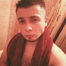 Фотография мужчины Кирилл, 21 год из г. Советская Гавань