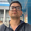 Марат, 40 лет