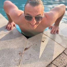 Фотография мужчины Ильяс, 29 лет из г. Санкт-Петербург