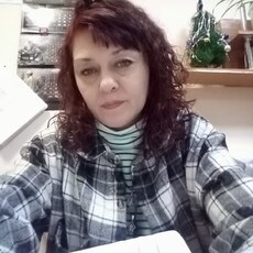 Фотография девушки Светлана, 46 лет из г. Красноярск