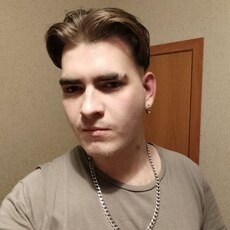 Фотография мужчины Даниил, 23 года из г. Люберцы
