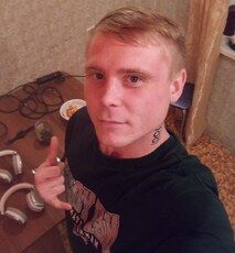 Фотография мужчины Денис, 25 лет из г. Бугульма