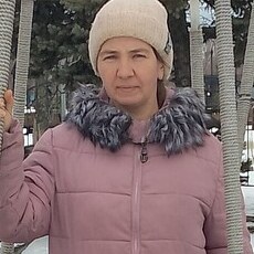 Фотография девушки Наташа, 37 лет из г. Чертково