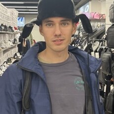 Фотография мужчины Даниил, 23 года из г. Оренбург