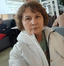 Фотография девушки Лариса, 56 лет из г. Барнаул