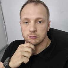 Фотография мужчины Андрей, 38 лет из г. Красноярск