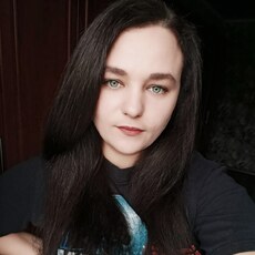 Фотография девушки Светлана, 25 лет из г. Кропивницкий