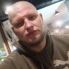 Фотография мужчины Антон, 34 года из г. Алматы