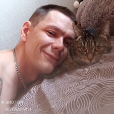 Фотография мужчины Максим, 32 года из г. Невель