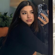 Фотография девушки Нэркэс, 25 лет из г. Уфа