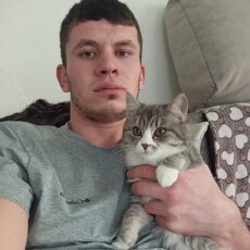 Фотография мужчины Виктор, 25 лет из г. Орск