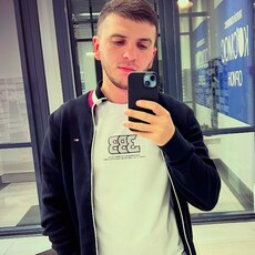 Фотография мужчины Geroy, 30 лет из г. Екатеринбург