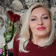 Фотография девушки Людмила, 46 лет из г. Мариуполь