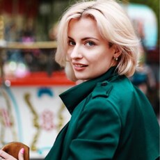 Фотография девушки Ирина, 31 год из г. Шебекино