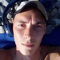 Фотография мужчины Павел, 35 лет из г. Северск