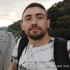 Фотография мужчины Вадим, 32 года из г. Белая Церковь