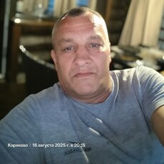 Фотография мужчины Yuriy, 47 лет из г. Кострома