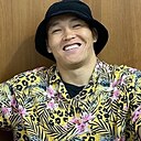 Бекхан, 25 лет