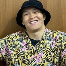 Фотография мужчины Бекхан, 25 лет из г. Макат