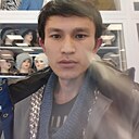 Ильяс, 30 лет