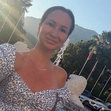 Фотография девушки Светлана, 42 года из г. Москва