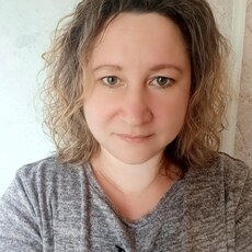 Фотография девушки Анастасия, 45 лет из г. Иркутск