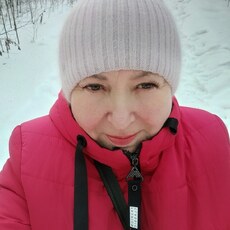 Фотография девушки Лора, 61 год из г. Магнитогорск