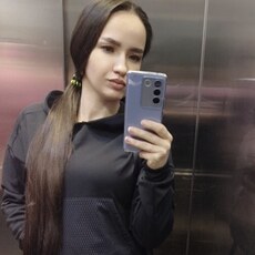 Фотография девушки Анастасия, 29 лет из г. Владивосток