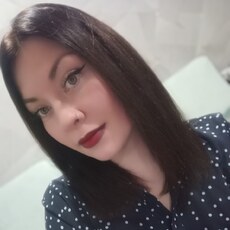 Фотография девушки Ирина, 34 года из г. Сыктывкар