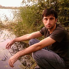 Фотография мужчины Alik, 44 года из г. Ашкелон