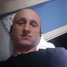 Фотография мужчины Виталий, 34 года из г. Петропавловск