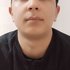 Фотография мужчины Shakhzod, 22 года из г. Алматы