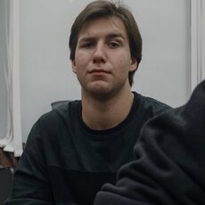 Фотография мужчины Влад, 18 лет из г. Нижний Новгород