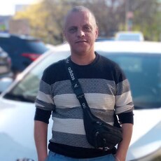 Фотография мужчины Михаил, 49 лет из г. Нижний Новгород