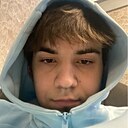 Андрей, 18 лет