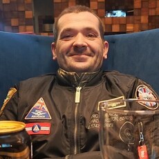 Фотография мужчины Феникс, 41 год из г. Зеленоград