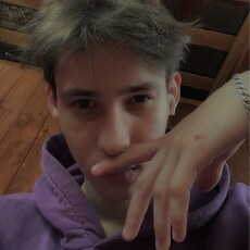 Фотография мужчины Tatarstan Dvizh, 20 лет из г. Ижевск