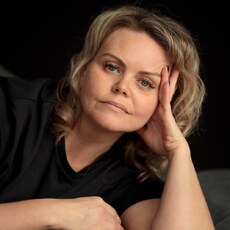 Фотография девушки Галина, 45 лет из г. Пермь