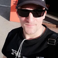 Фотография мужчины Серёга, 38 лет из г. Бердск