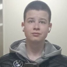 Фотография мужчины Данила, 18 лет из г. Москва