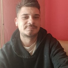 Фотография мужчины Илья, 30 лет из г. Гродно