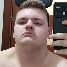 Фотография мужчины Максим, 18 лет из г. Клецк