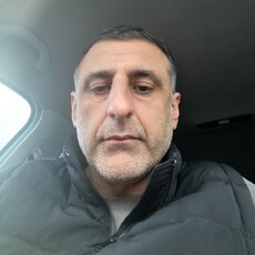 Фотография мужчины Артем, 46 лет из г. Краснодар
