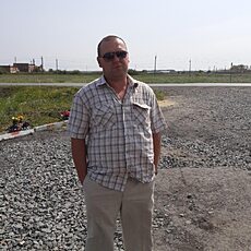 Фотография мужчины Михаил, 40 лет из г. Новосибирск