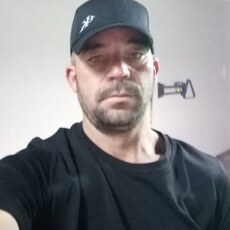 Фотография мужчины Юрій, 35 лет из г. Павлоград