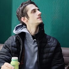 Фотография мужчины Михаил, 27 лет из г. Санкт-Петербург