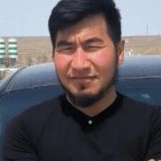 Фотография мужчины Anvar, 34 года из г. Ташкент