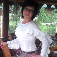 Фотография девушки Елена, 62 года из г. Новомосковск