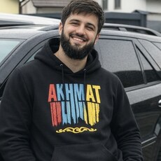 Фотография мужчины Тимур, 30 лет из г. Алматы