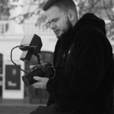 Фотография мужчины Артем, 21 год из г. Севастополь